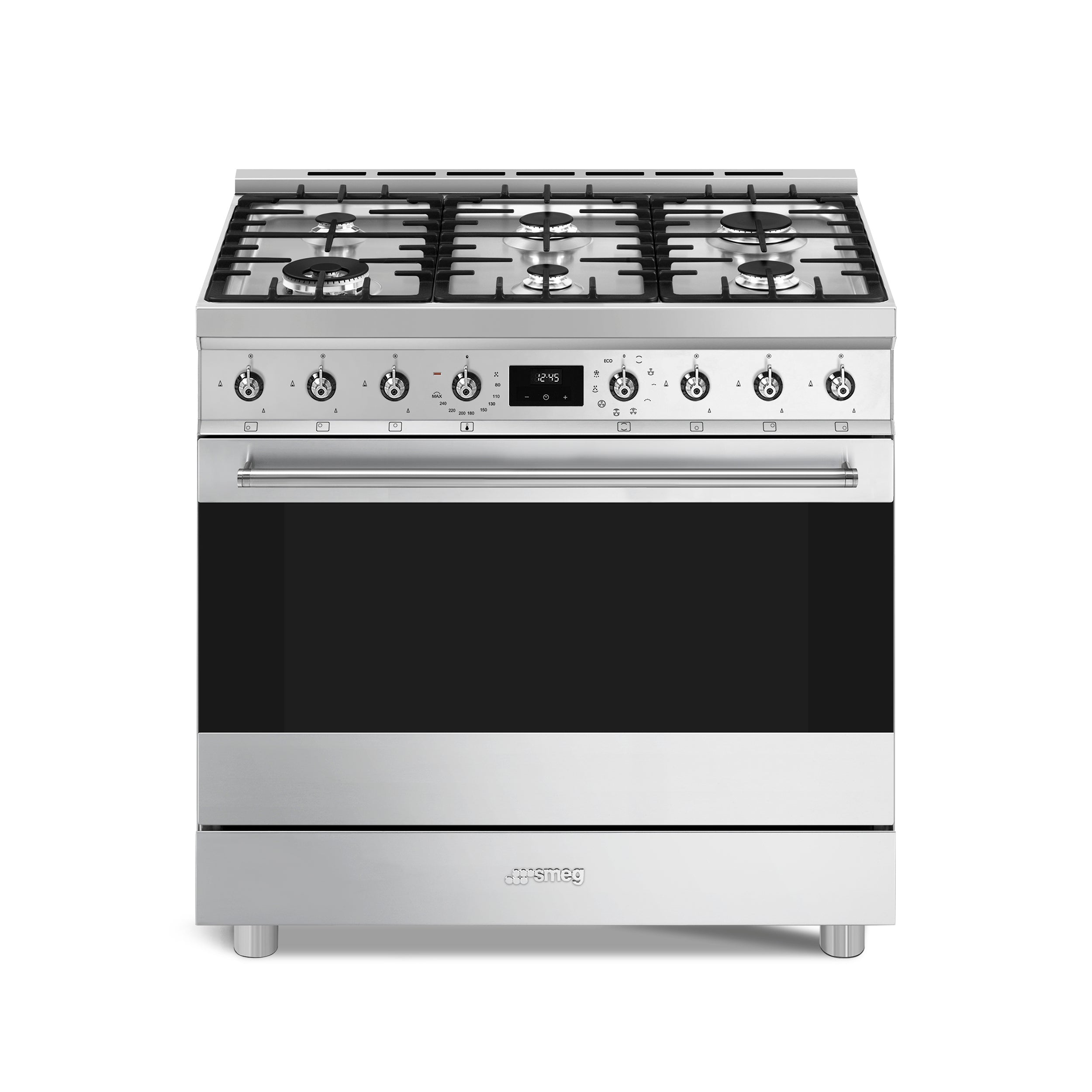 90 cm Symphony Gas-Electric Cooker - The Gas Boys