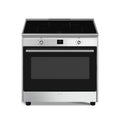 90 cm Concert Electric Touch Induction Cooker - The Gas Boys