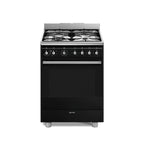 60 cm Concert Gas-Electric Stove - The Gas Boys
