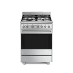 60 cm Concert Gas-Electric Stove - The Gas Boys