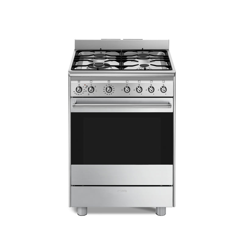 60 cm Concert Gas-Electric Stove - The Gas Boys