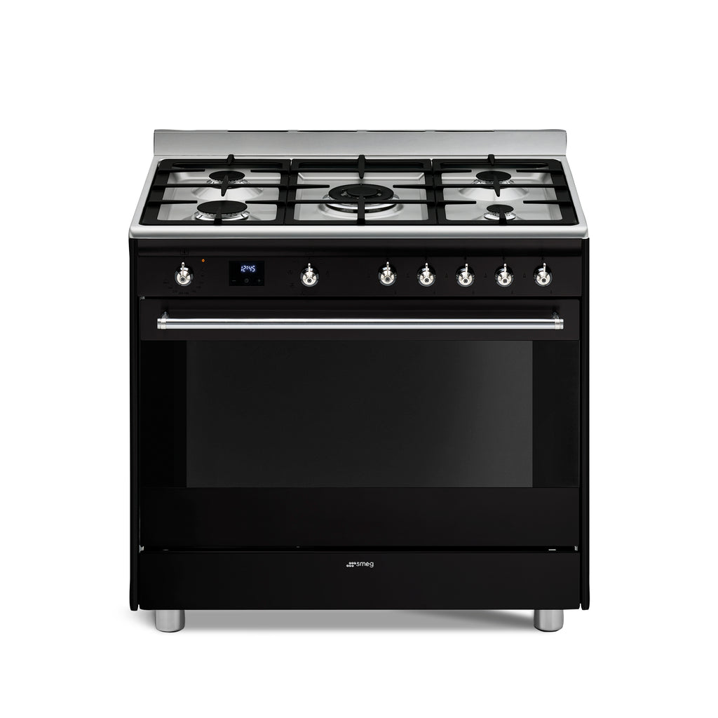 90cm Concert Gas-Electric Stove - The Gas Boys