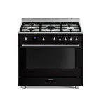 90cm Concert Gas-Electric Stove - The Gas Boys