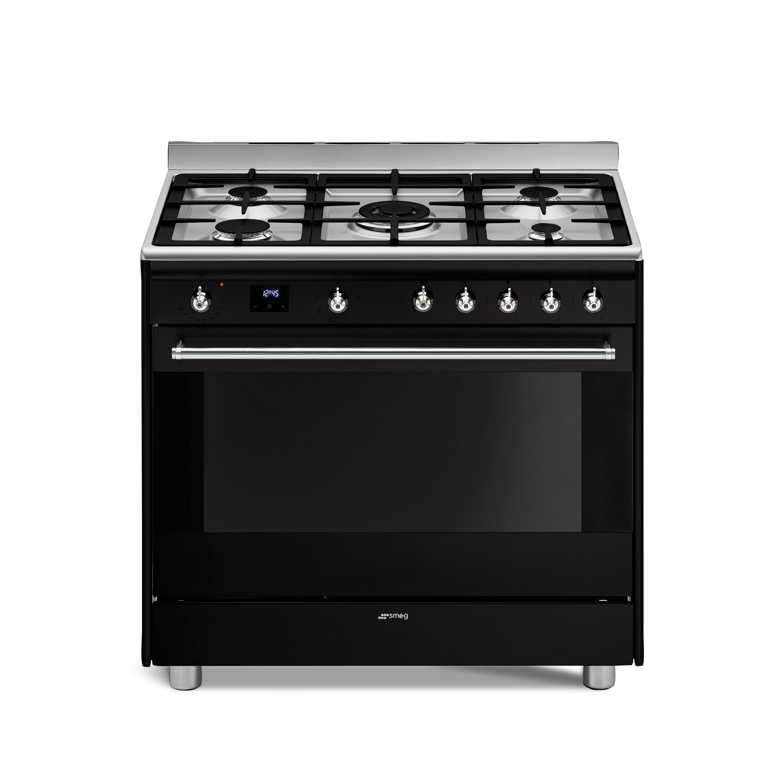 90cm Concert Gas-Electric Stove - The Gas Boys