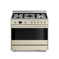 90cm Concert Gas-Electric Stove - The Gas Boys