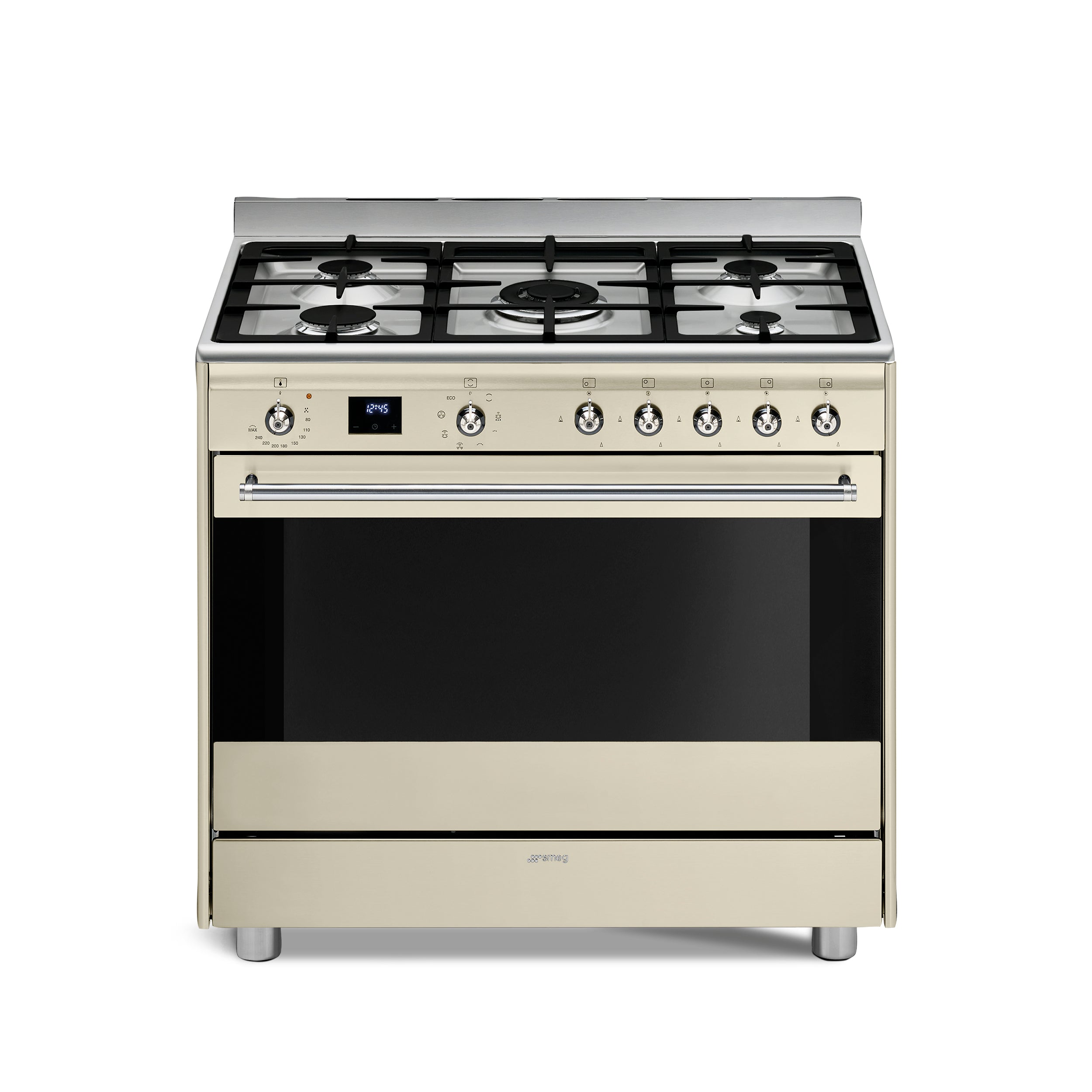 90cm Concert Gas-Electric Stove - The Gas Boys