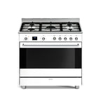 90cm Concert Gas-Electric Stove - The Gas Boys