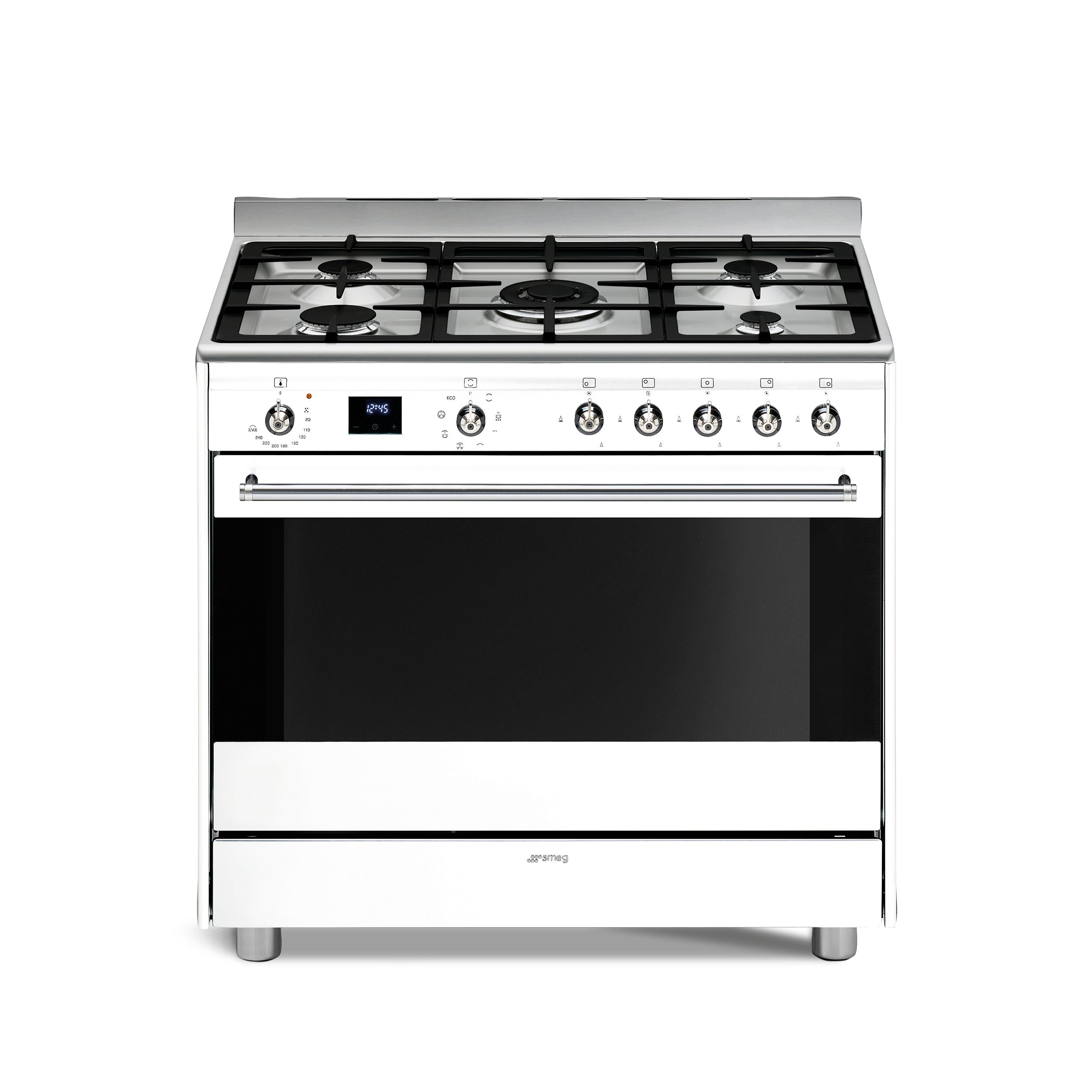 90cm Concert Gas-Electric Stove - The Gas Boys