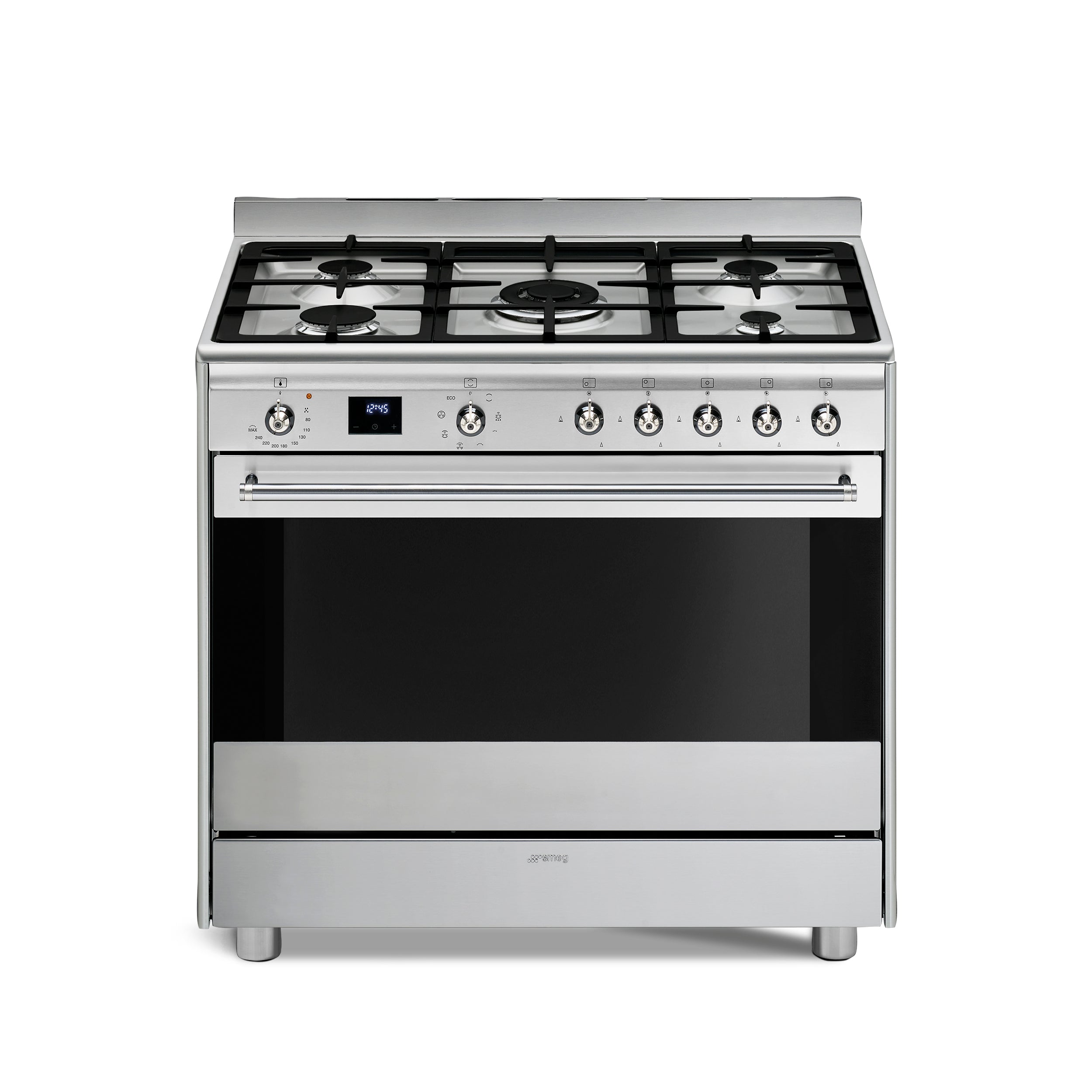 90cm Concert Gas-Electric Stove - The Gas Boys
