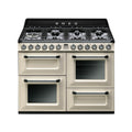 TR4110P1 - 110cm Victoria Traditional Range Cooker - The Gas Boys