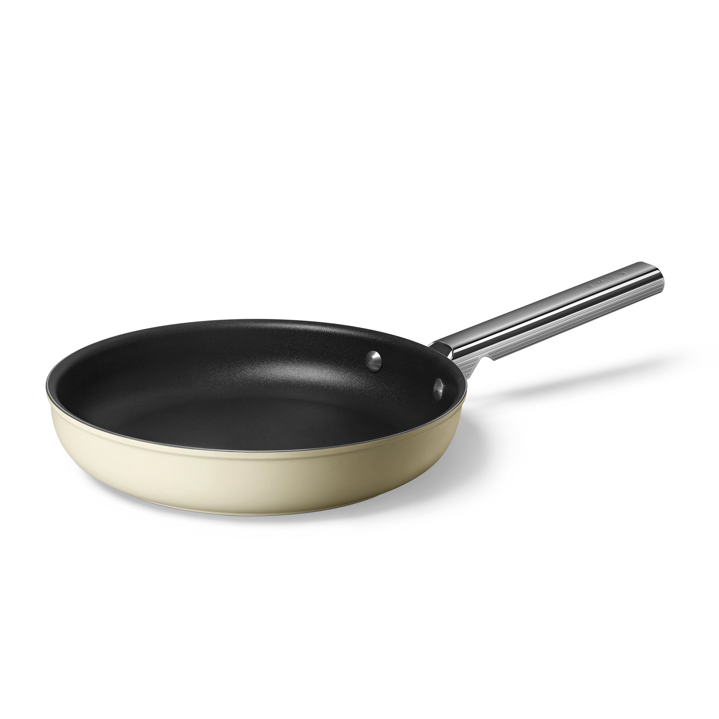 Smeg 26cm Frying Pan - The Gas Boys