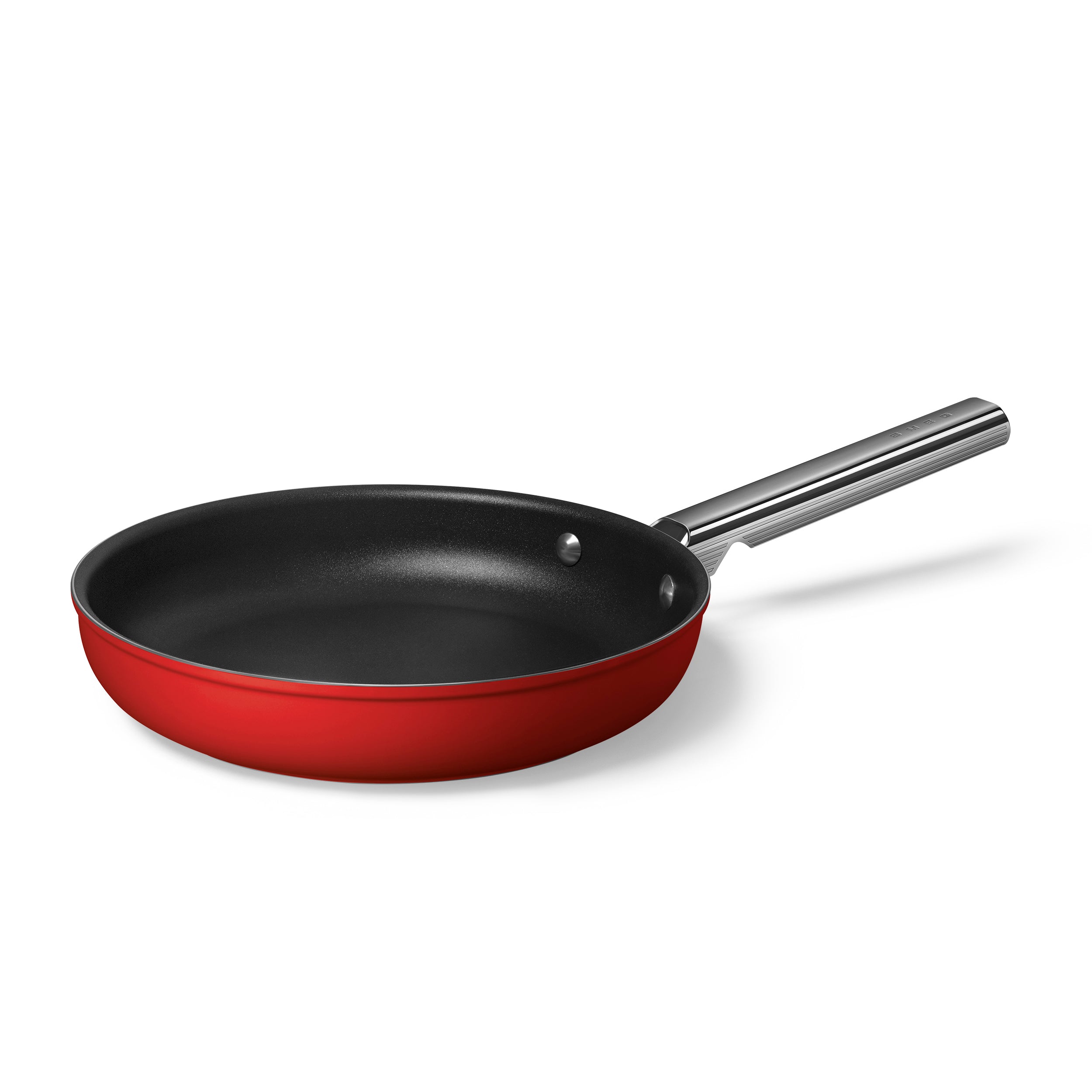 Smeg 26cm Frying Pan - The Gas Boys
