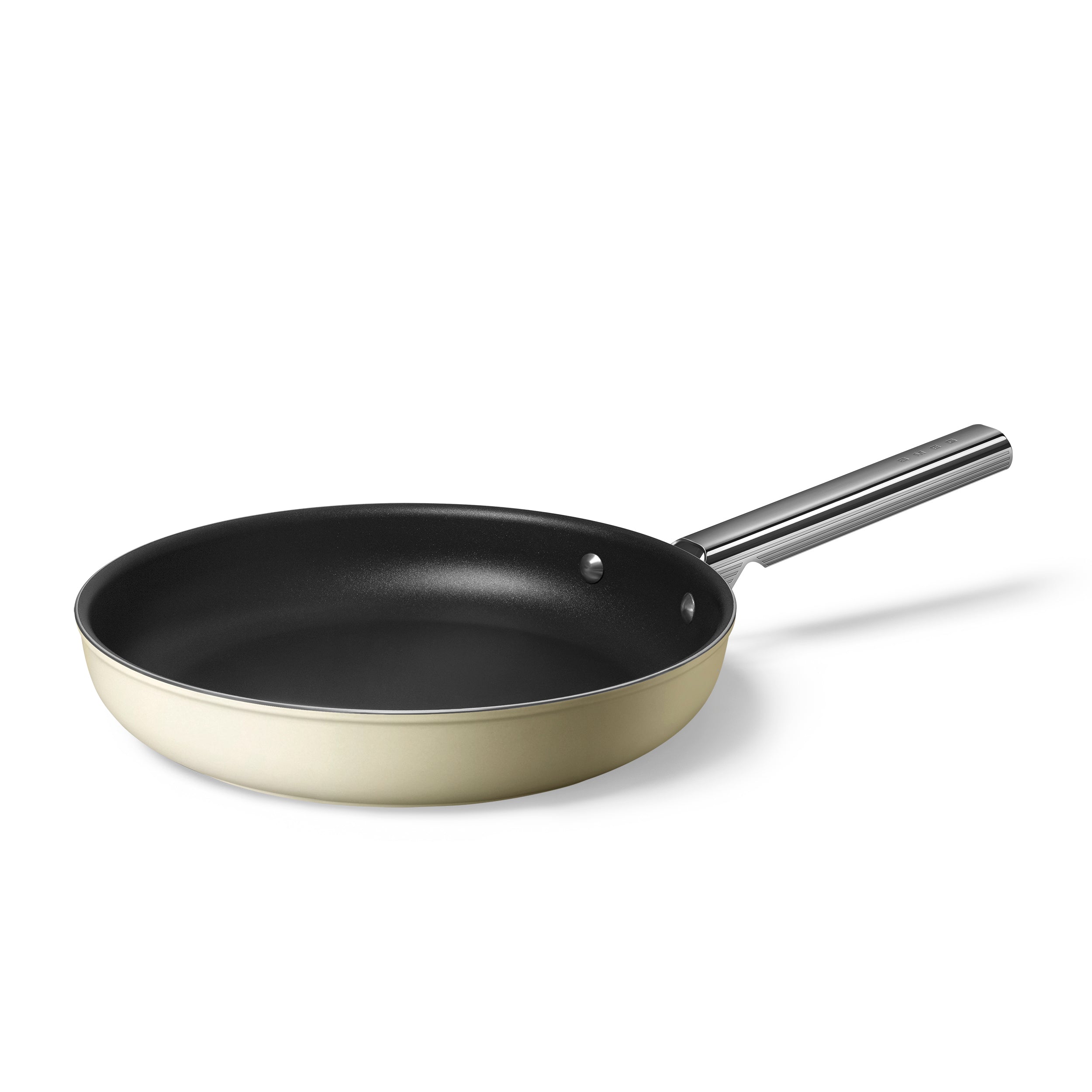 Smeg 28cm Frying Pan - The Gas Boys