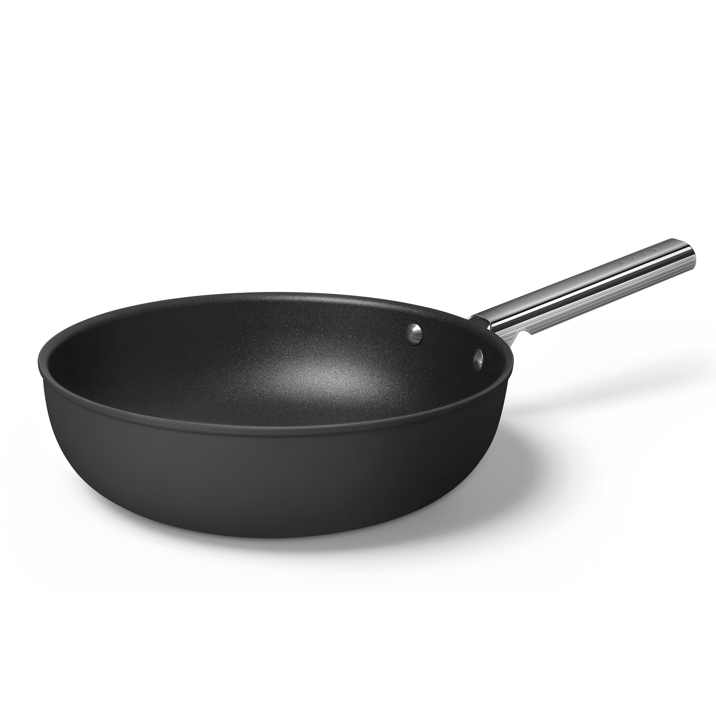 Smeg 30cm Wok - The Gas Boys