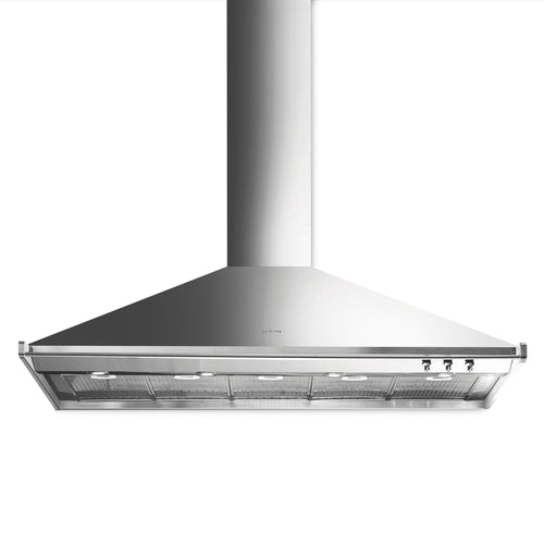 150cm Classic Extractor - The Gas Boys
