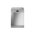 DW7QSXSA-1 - 60cm Stainless steel Freestanding Dishwasher - The Gas Boys