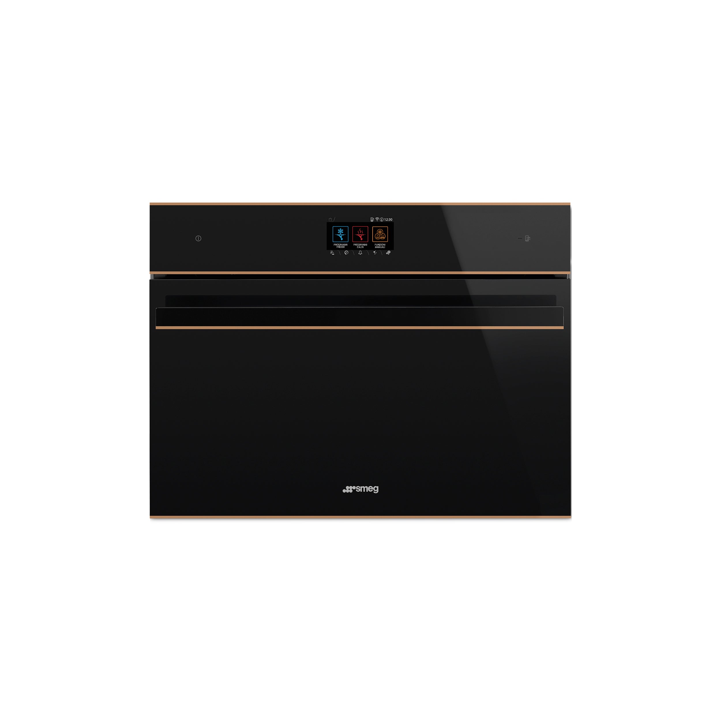 60 x 45cm Dolce Still Novo Blast Chiller - The Gas Boys