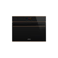 60x45 cm Dolce Stil Novo Combination Microwave Oven - The Gas Boys