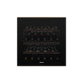 60cm Dolce Stil Novo Compact Wine Cooler - The Gas Boys