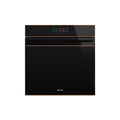 60 cm Dolce Stil Novo Omnichef Galileo Oven - The Gas Boys