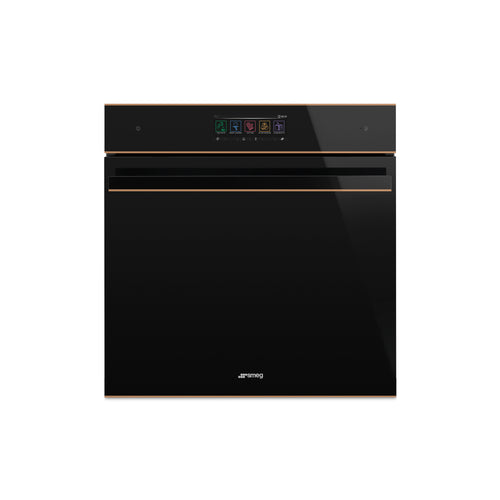 60 cm Dolce Stil Novo Omnichef Galileo Oven - The Gas Boys
