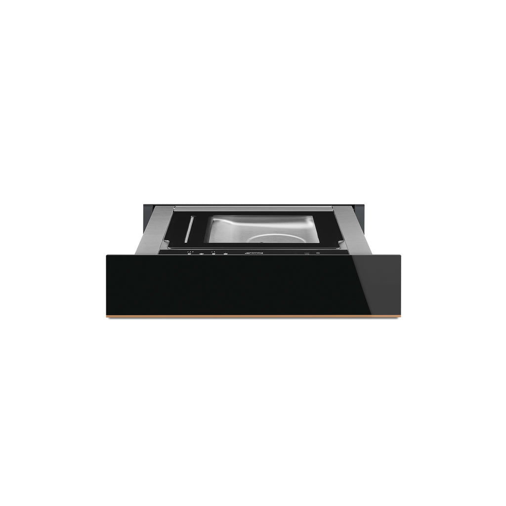 60 x 15cm Dolce Still Novo Vacuum Drawer - The Gas Boys