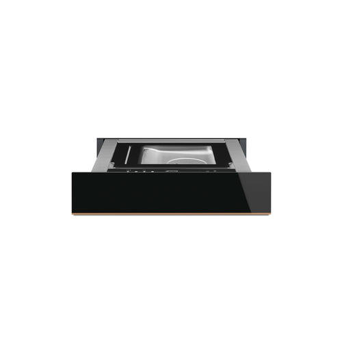 60 x 15cm Dolce Still Novo Vacuum Drawer - The Gas Boys