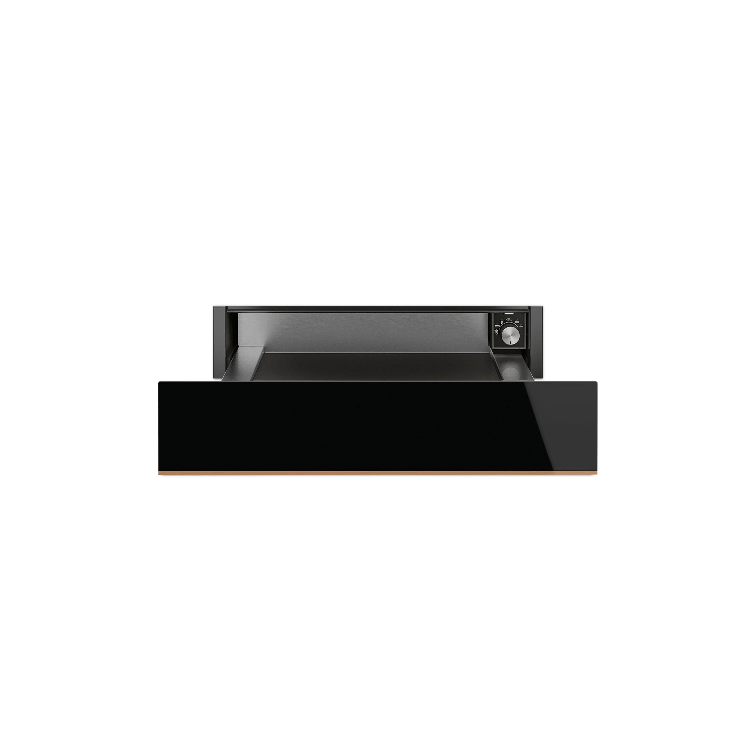 60 x15 Dolce Stil Novo Warmer Drawer - The Gas Boys