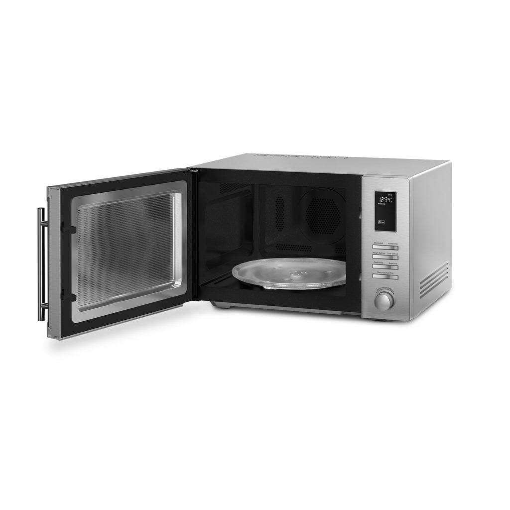 60cm Freestanding Microwave Oven - The Gas Boys