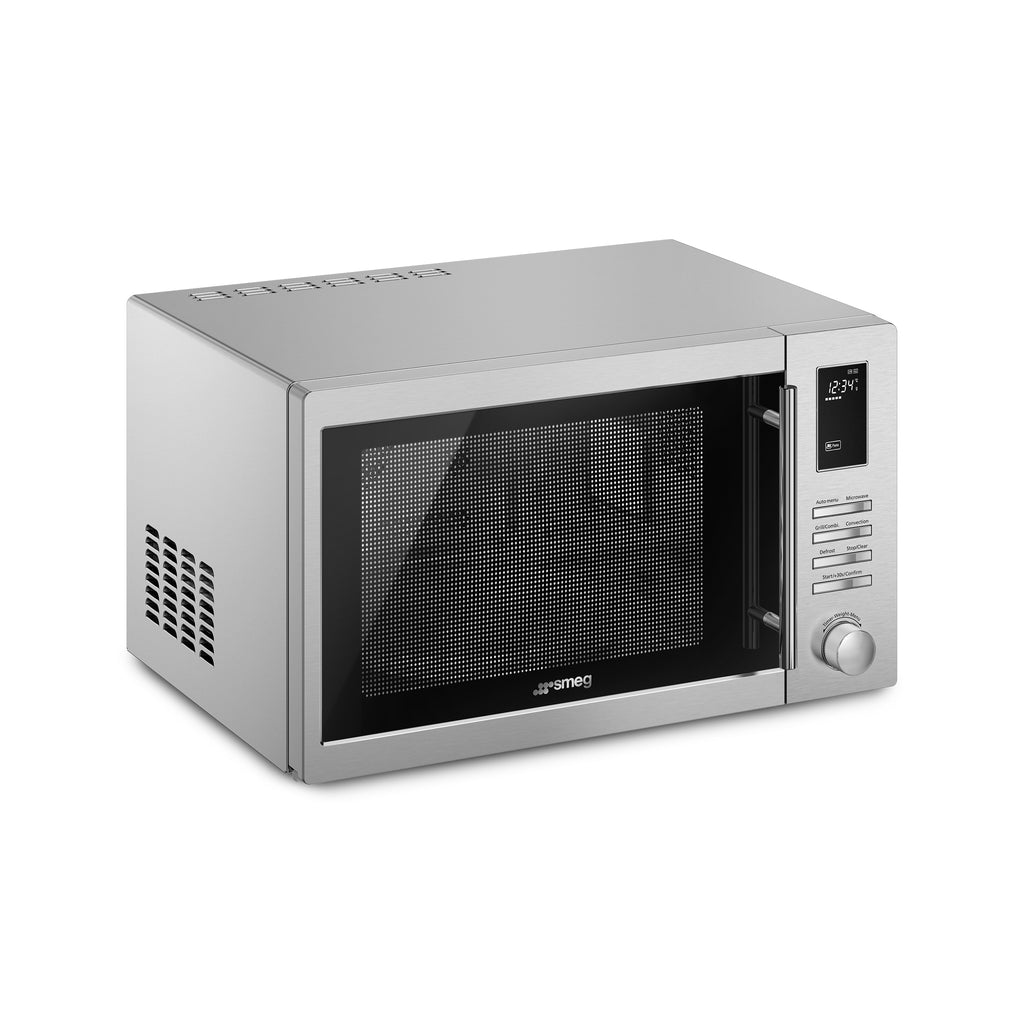 60cm Combination Microwave Oven - The Gas Boys