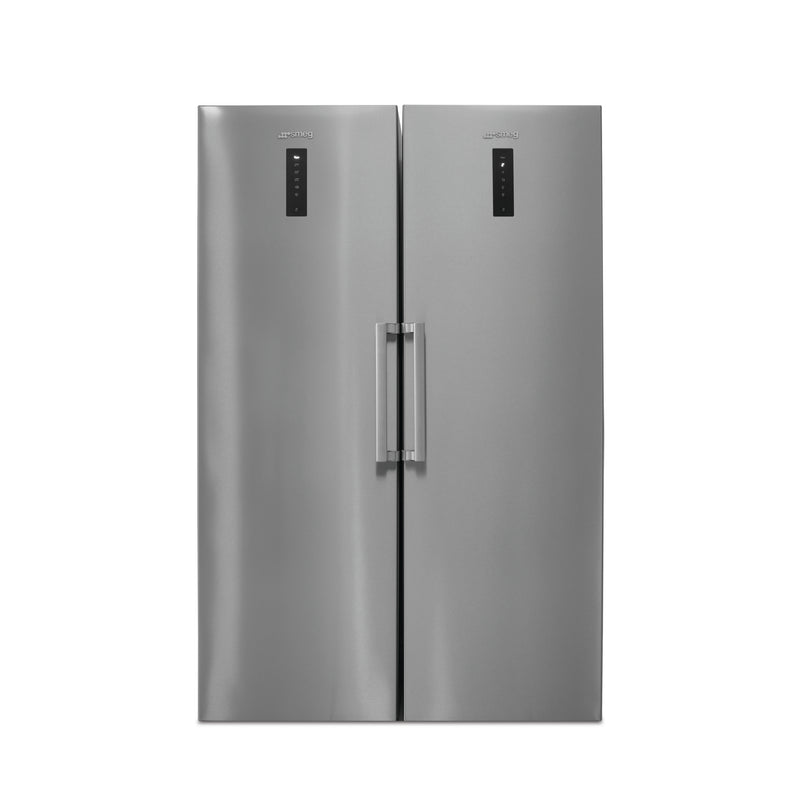 60cm Fridge & Freezer set - The Gas Boys