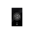 PV331CN - 30cm Classic Single Burner Domino Gas-on-Glass Hob - The Gas Boys