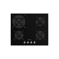 60cm Classic Gas-On-Glass Hob - The Gas Boys