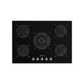 70cm Classic Gas-On-Glass Hob - The Gas Boys