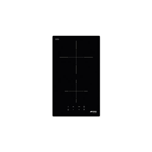30cm Induction Domino hob - The Gas Boys
