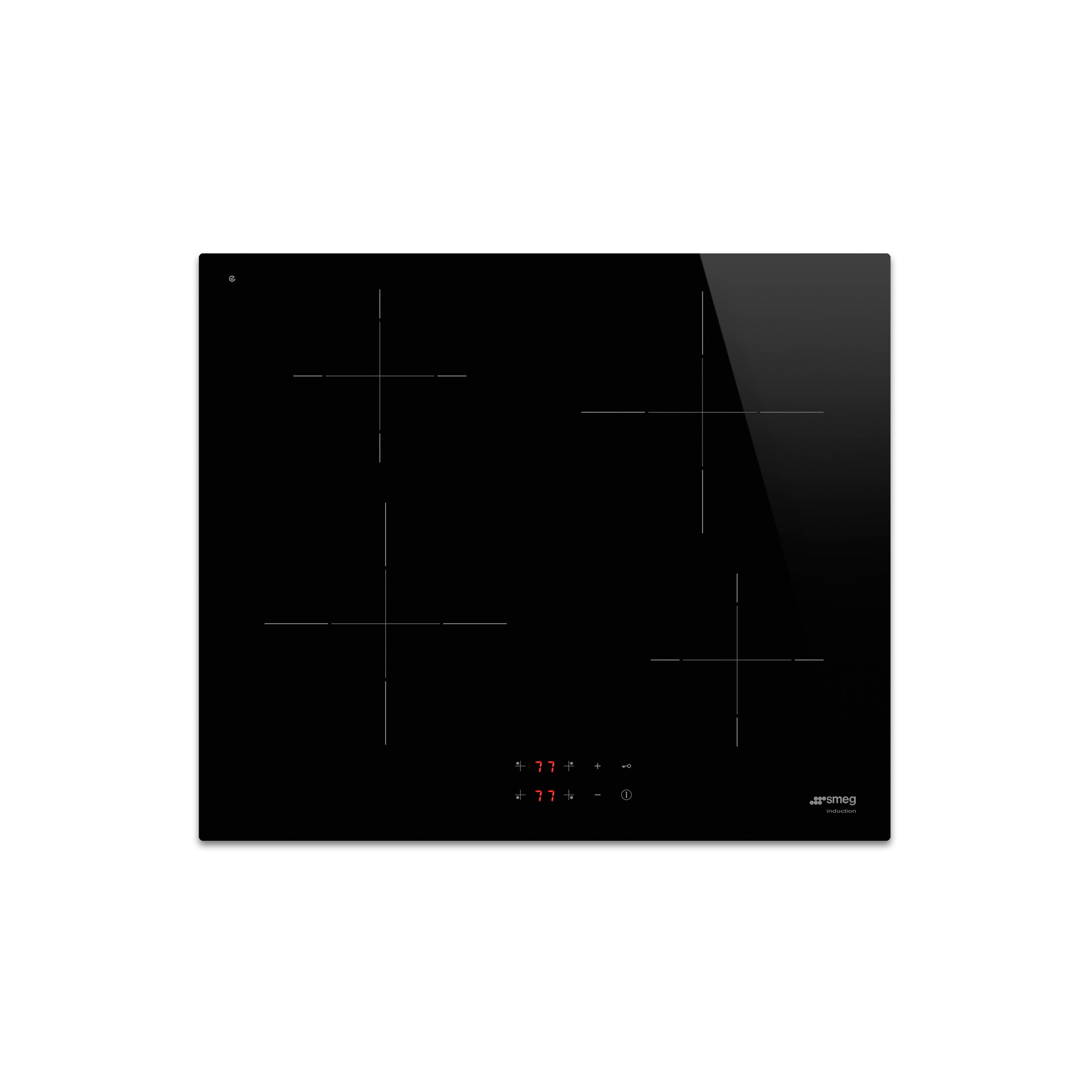60cm Induction hob - The Gas Boys