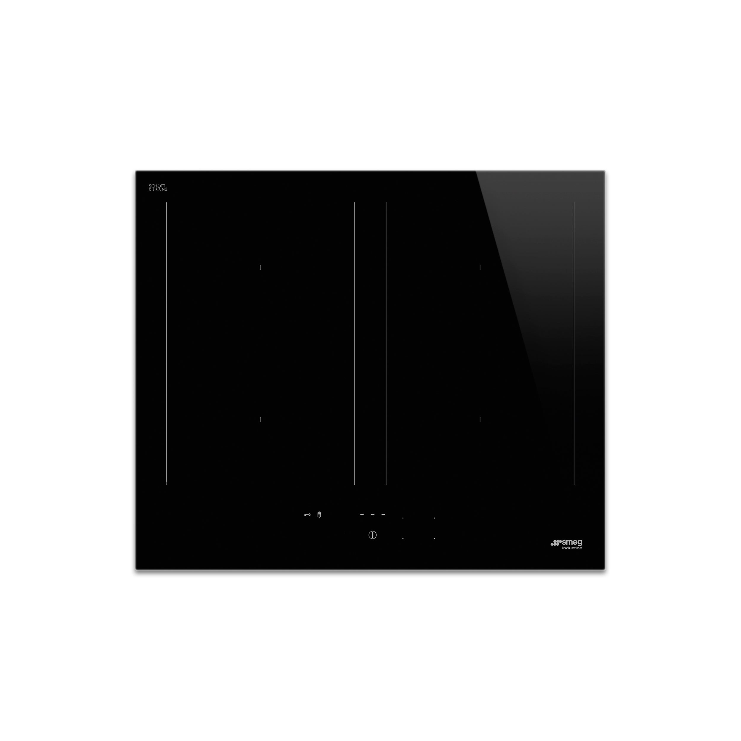 60cm Induction hob - The Gas Boys