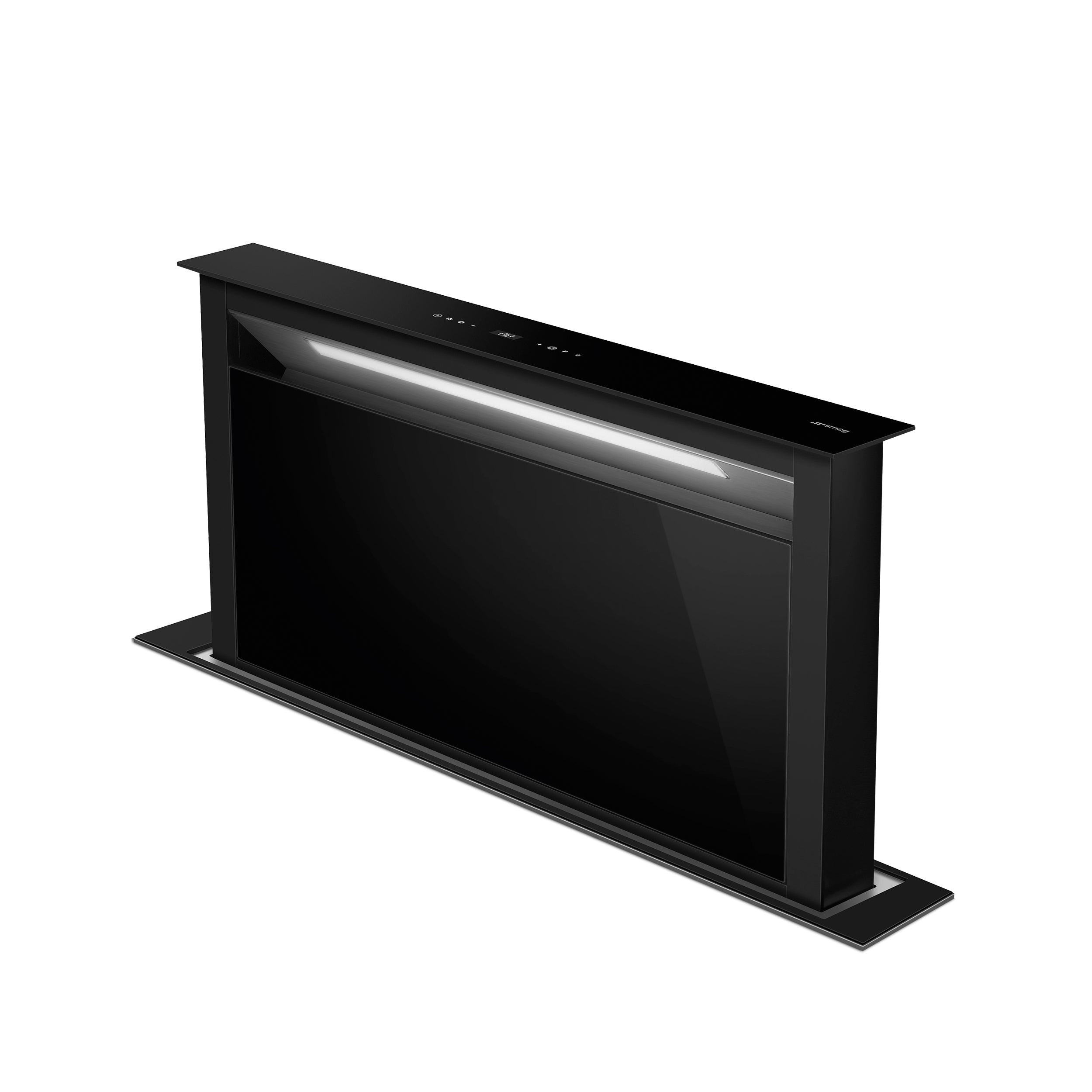 90cm Downdraft Extractor - The Gas Boys