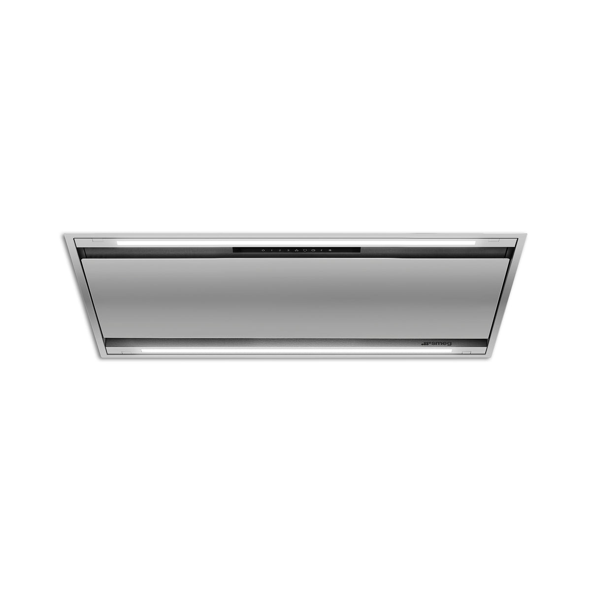 Smeg 90cm Ceiling Extractor | The Gas Boys
