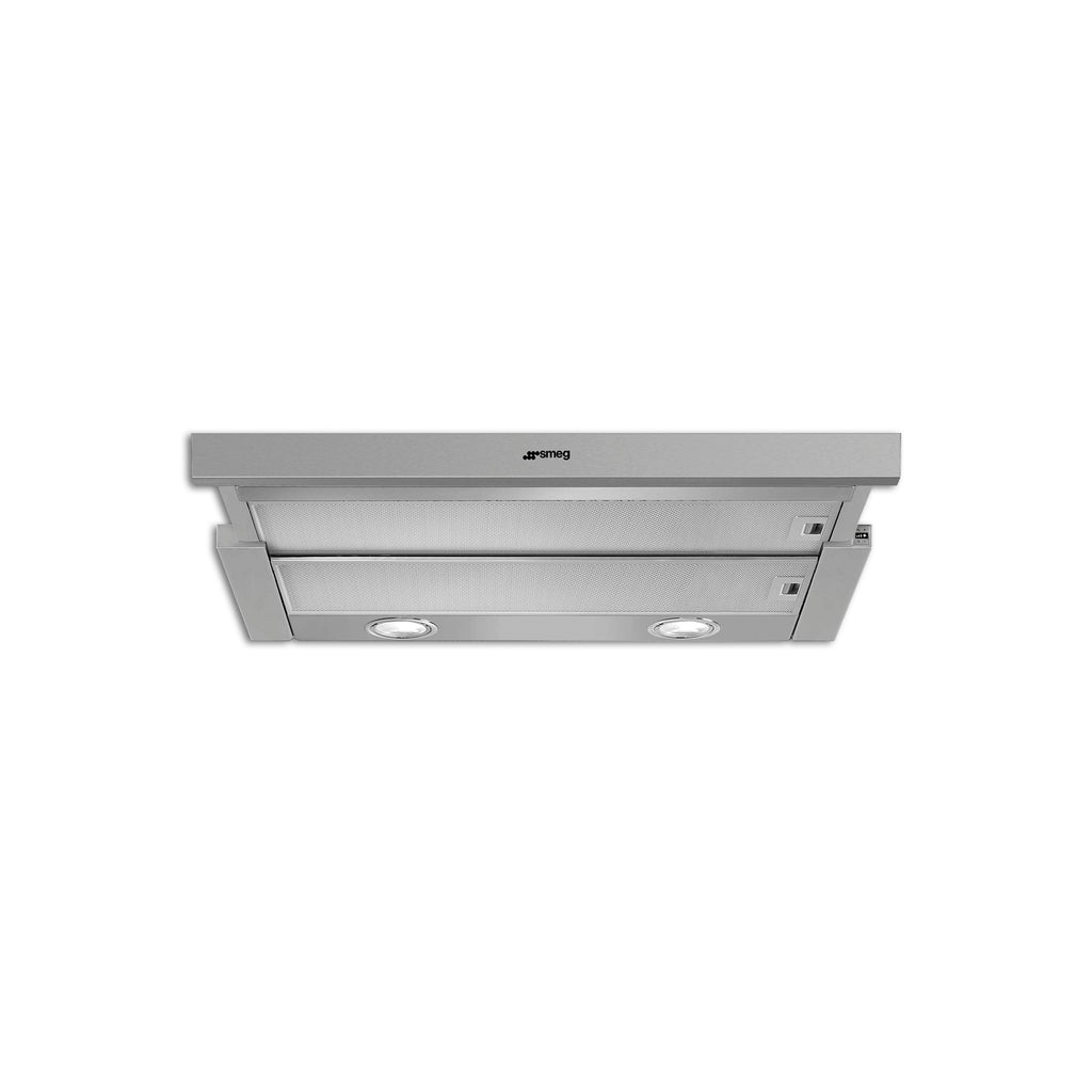 60cm Semi-Integrated Telescopic Extractor - The Gas Boys
