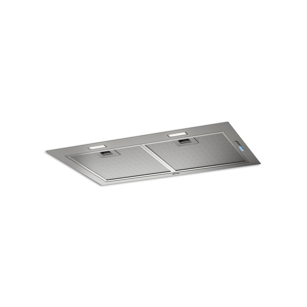 70cm Integrated extractor - The Gas Boys