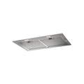 70cm Integrated extractor - The Gas Boys