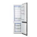 60cm Integrated Fridge & Freezer - The Gas Boys