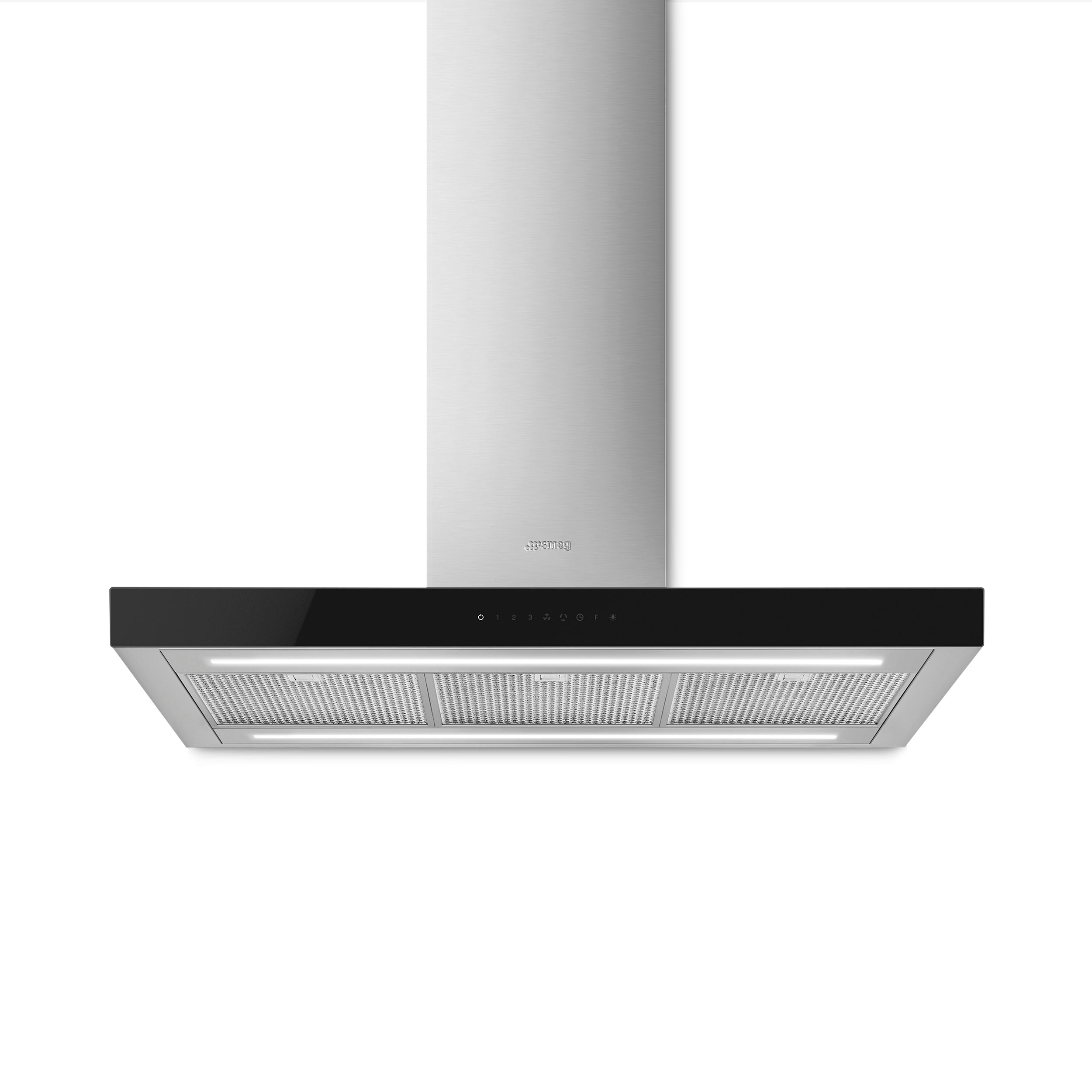 90cm Island Extractor - The Gas Boys