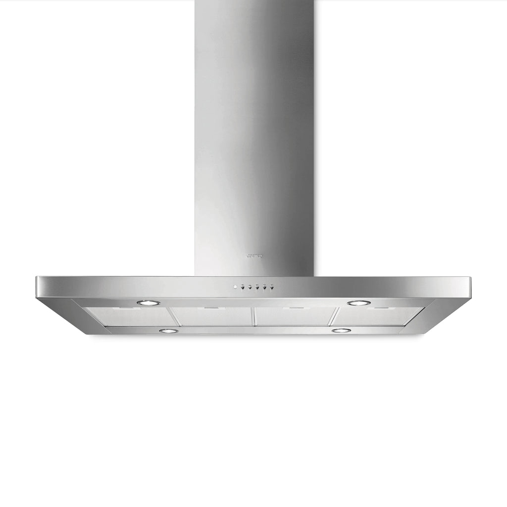 120cm Island Extractor - The Gas Boys
