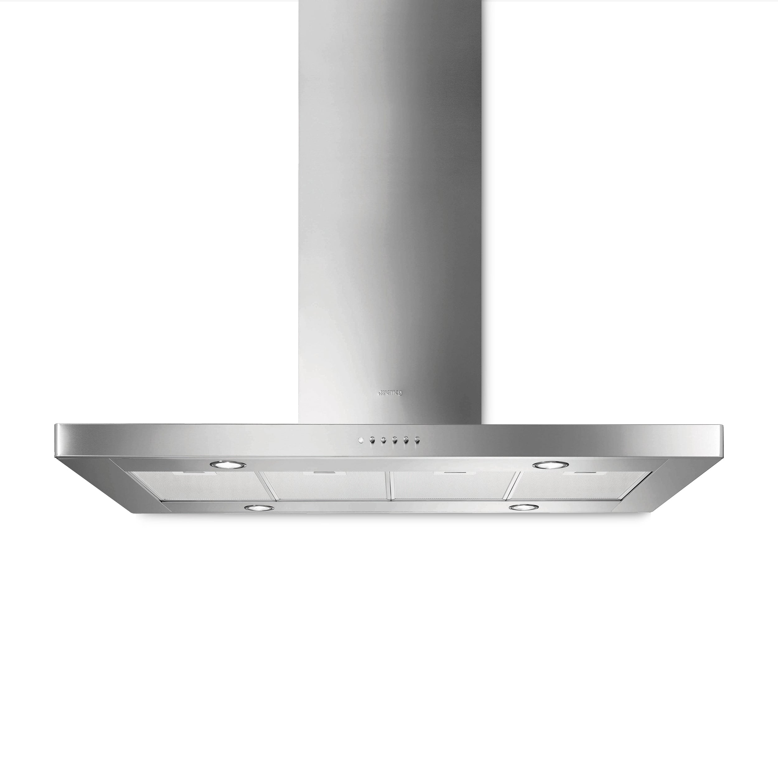 120cm Island Extractor - The Gas Boys