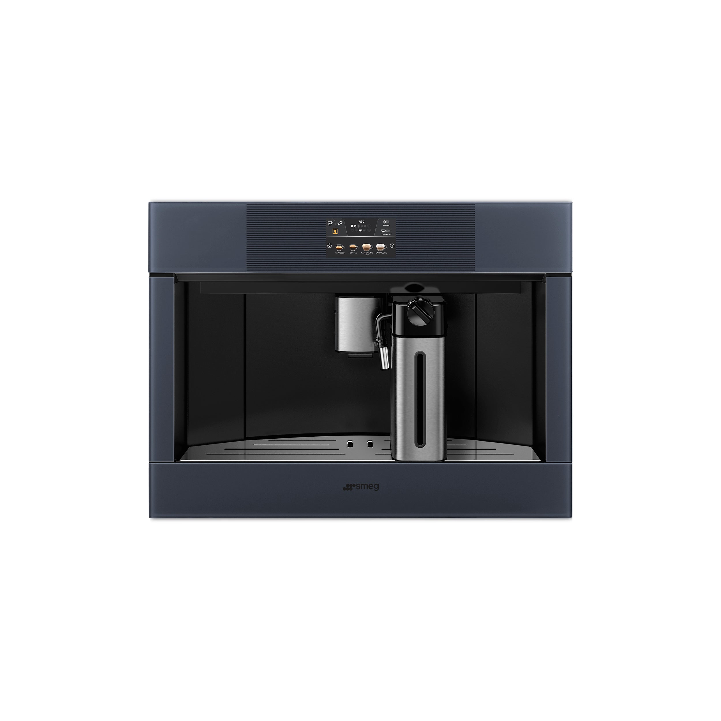 60x 45cm Linea Compact Coffee Machine - The Gas Boys