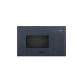 60 x 38cm Linea Compact Microwave - The Gas Boys