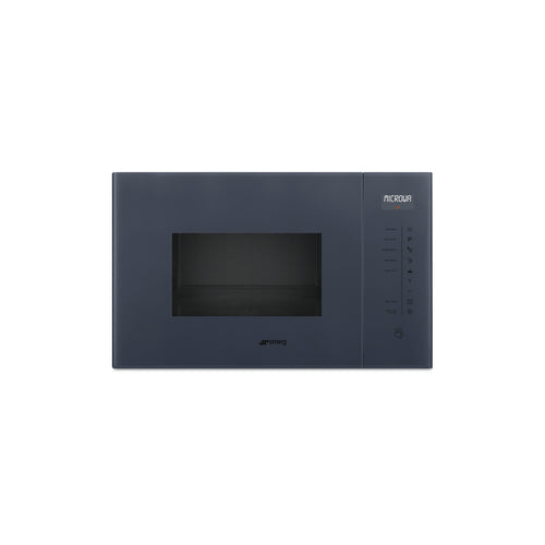 60 x 38cm Linea Compact Microwave - The Gas Boys