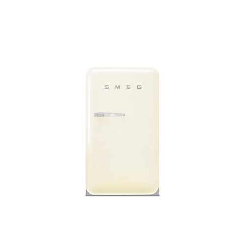 55cm Retro Happy Bar Fridge - The Gas Boys